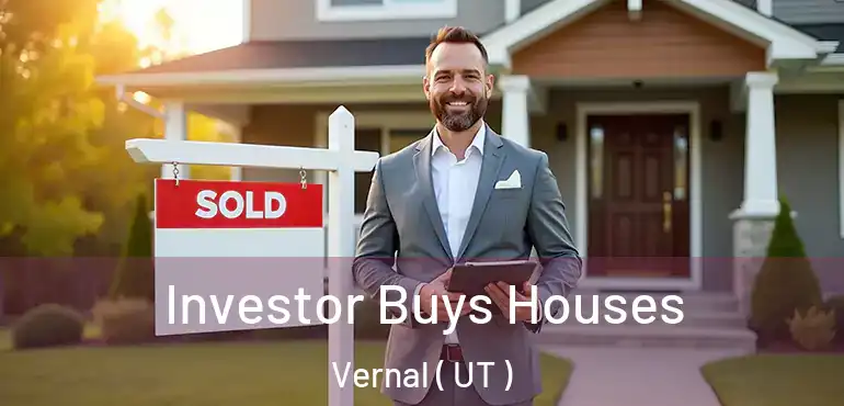  Investor Buys Houses Vernal ( UT )