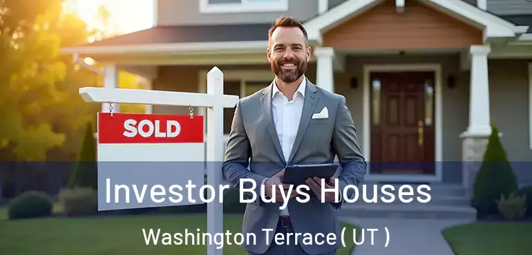  Investor Buys Houses Washington Terrace ( UT )
