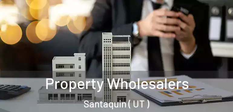  Property Wholesalers Santaquin ( UT )