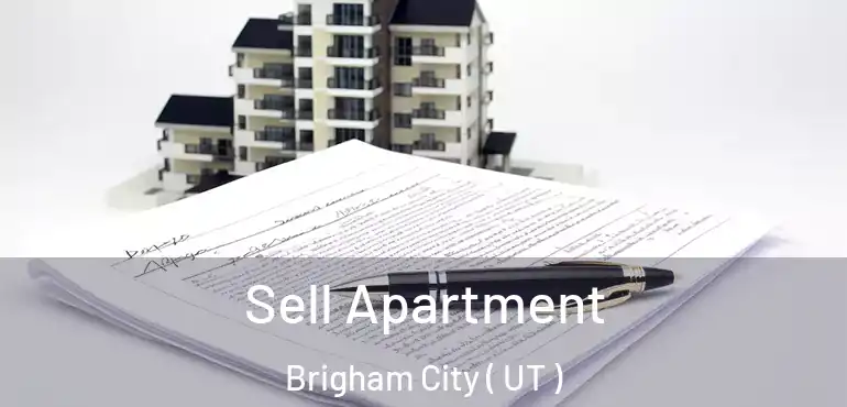  Sell Apartment Brigham City ( UT )