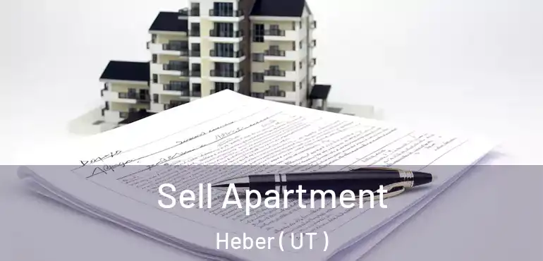  Sell Apartment Heber ( UT )