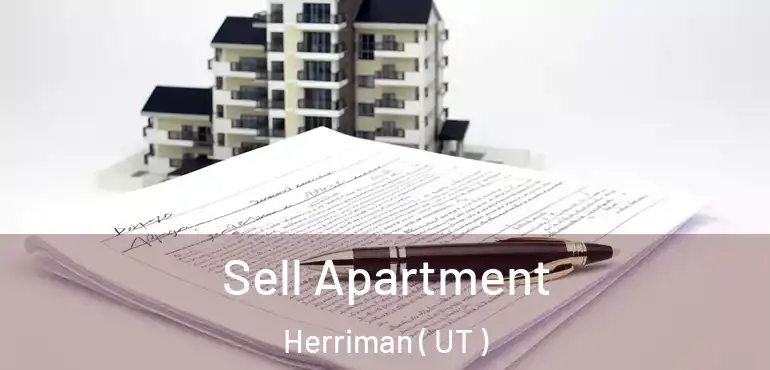  Sell Apartment Herriman ( UT )