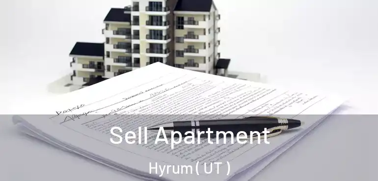 Sell Apartment Hyrum ( UT )