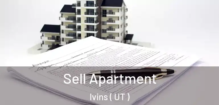  Sell Apartment Ivins ( UT )