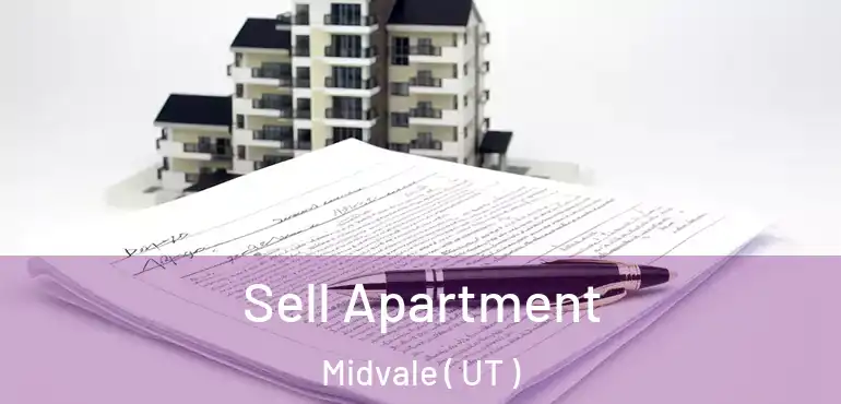  Sell Apartment Midvale ( UT )