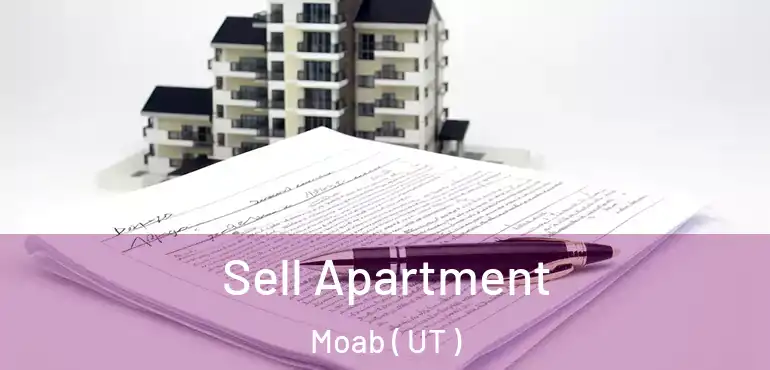  Sell Apartment Moab ( UT )