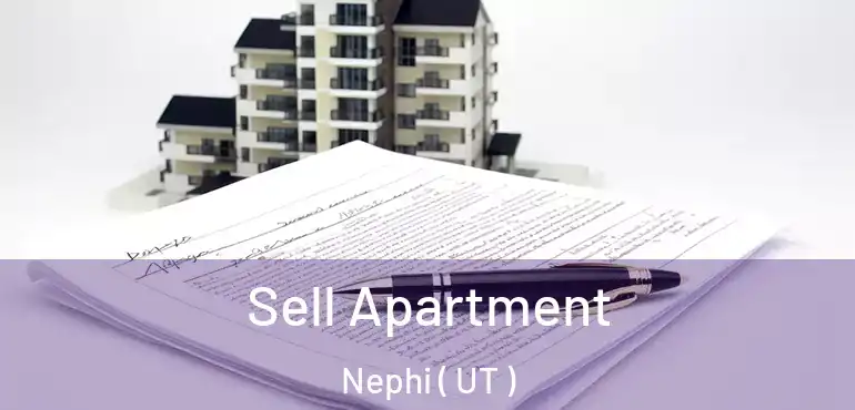  Sell Apartment Nephi ( UT )