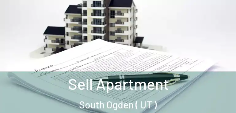 Sell Apartment South Ogden ( UT )