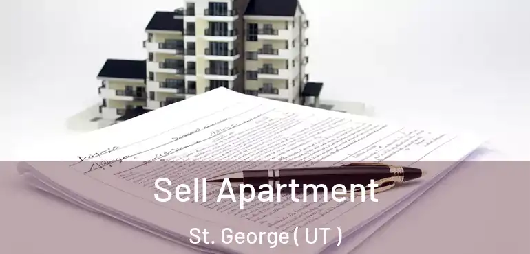  Sell Apartment St. George ( UT )