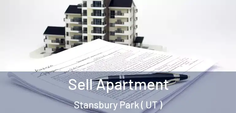  Sell Apartment Stansbury Park ( UT )