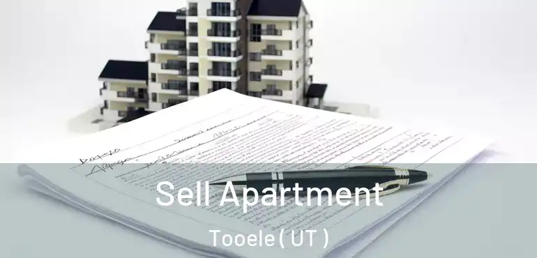  Sell Apartment Tooele ( UT )