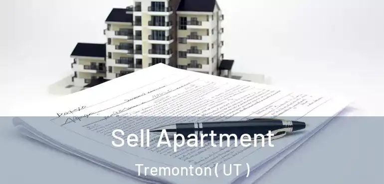  Sell Apartment Tremonton ( UT )