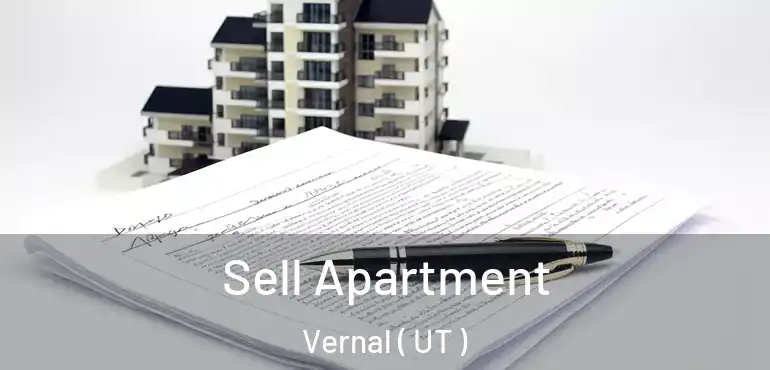  Sell Apartment Vernal ( UT )