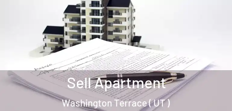  Sell Apartment Washington Terrace ( UT )