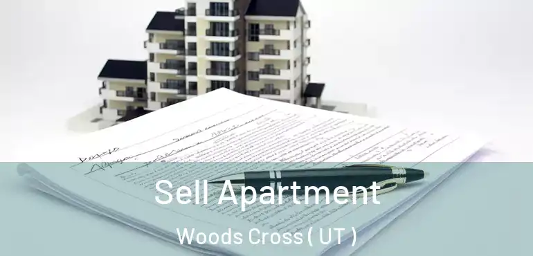  Sell Apartment Woods Cross ( UT )