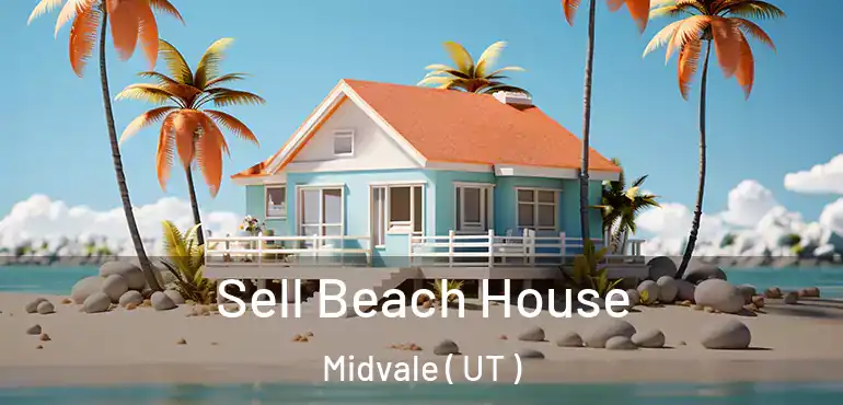 Sell Beach House Midvale ( UT )