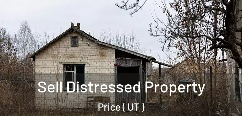  Sell Distressed Property Price ( UT )