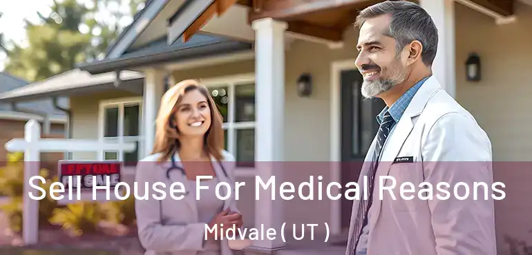  Sell House For Medical Reasons Midvale ( UT )