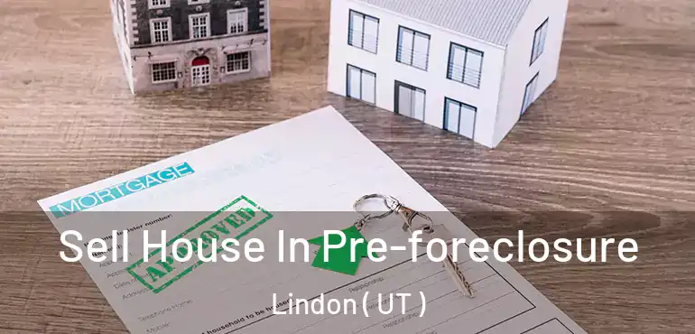 Sell House In Pre-foreclosure Lindon ( UT )