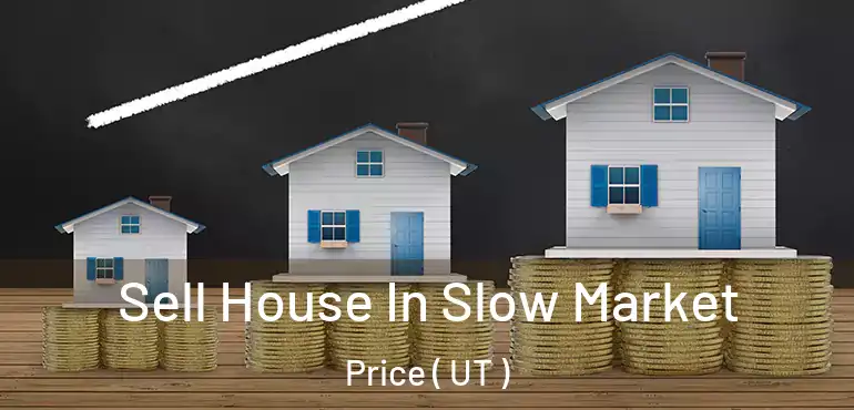  Sell House In Slow Market Price ( UT )