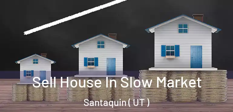  Sell House In Slow Market Santaquin ( UT )