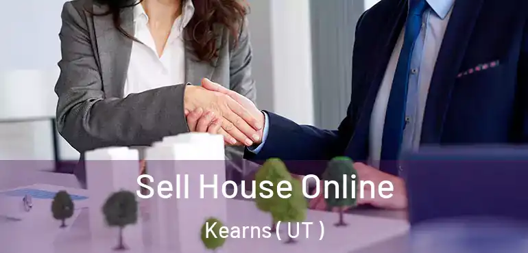  Sell House Online Kearns ( UT )