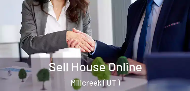  Sell House Online Millcreek ( UT )
