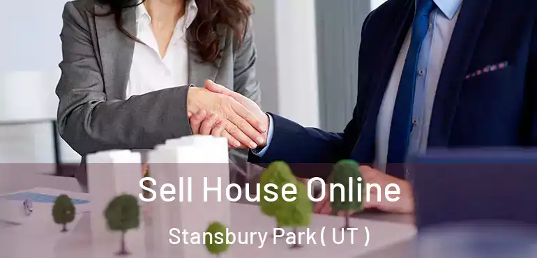  Sell House Online Stansbury Park ( UT )
