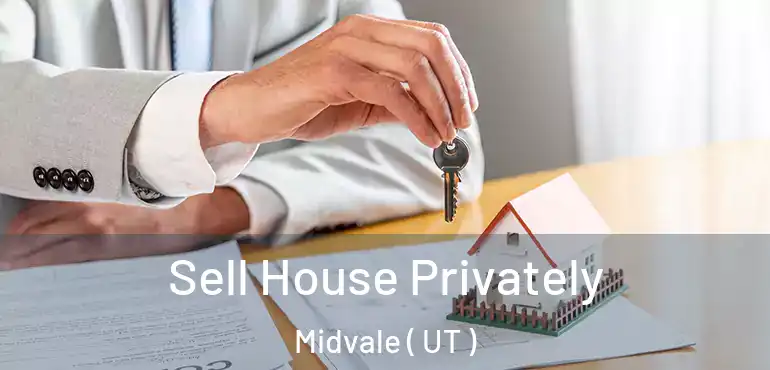  Sell House Privately Midvale ( UT )