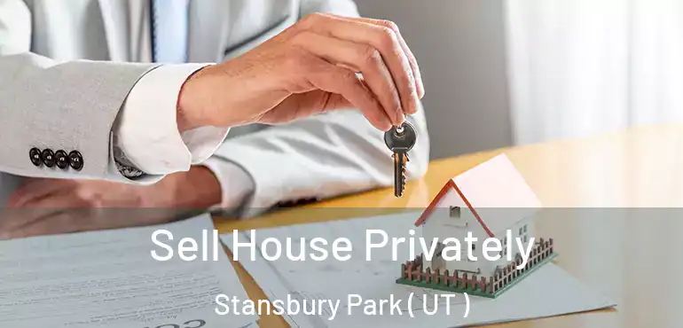  Sell House Privately Stansbury Park ( UT )