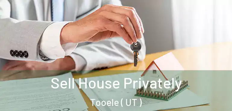  Sell House Privately Tooele ( UT )