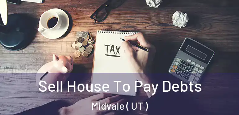  Sell House To Pay Debts Midvale ( UT )