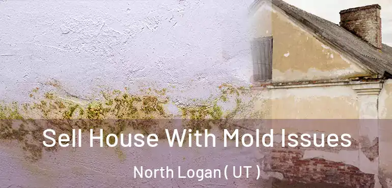  Sell House With Mold Issues North Logan ( UT )