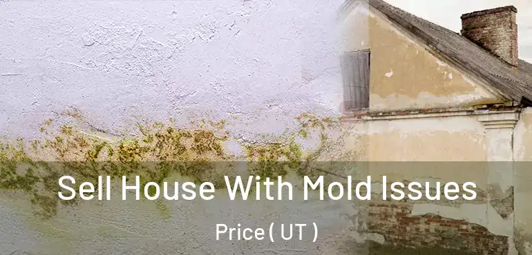  Sell House With Mold Issues Price ( UT )