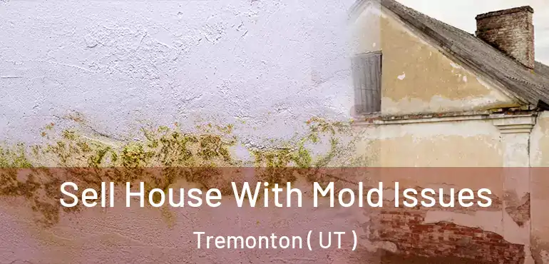  Sell House With Mold Issues Tremonton ( UT )