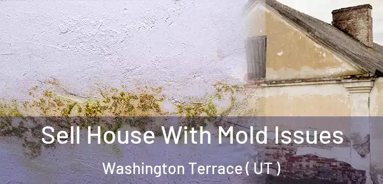  Sell House With Mold Issues Washington Terrace ( UT )
