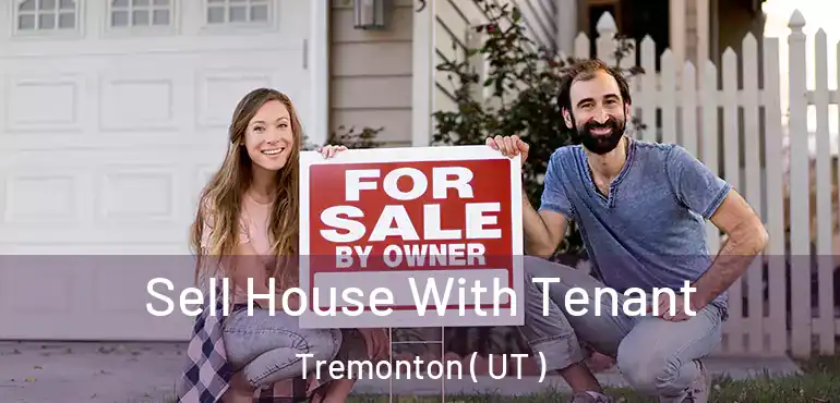  Sell House With Tenant Tremonton ( UT )