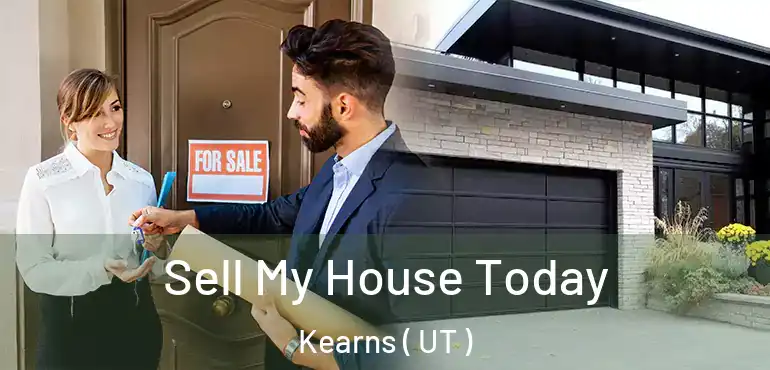  Sell My House Today Kearns ( UT )