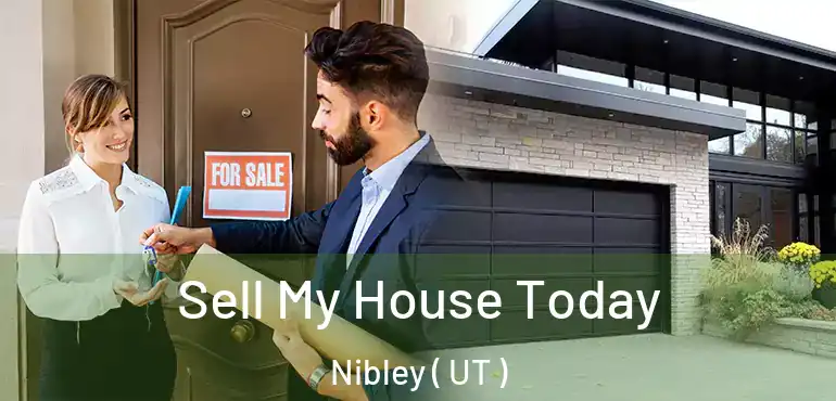  Sell My House Today Nibley ( UT )