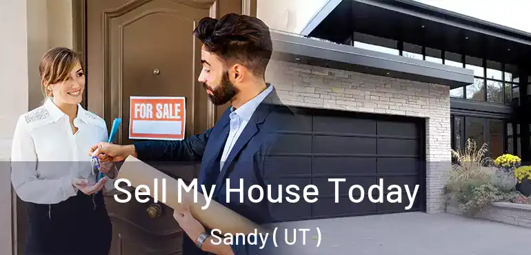  Sell My House Today Sandy ( UT )