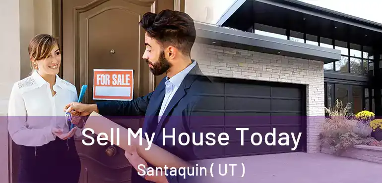  Sell My House Today Santaquin ( UT )