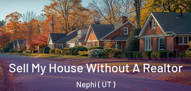  Sell My House Without A Realtor Nephi ( UT )