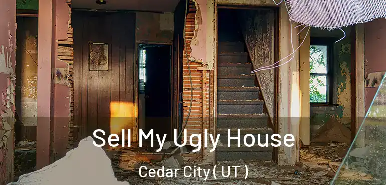  Sell My Ugly House Cedar City ( UT )