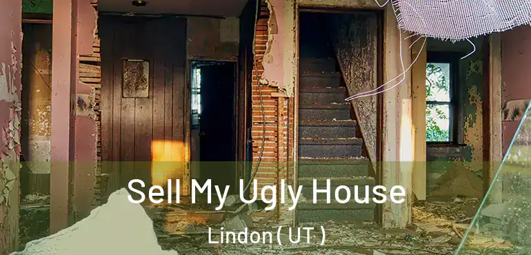  Sell My Ugly House Lindon ( UT )
