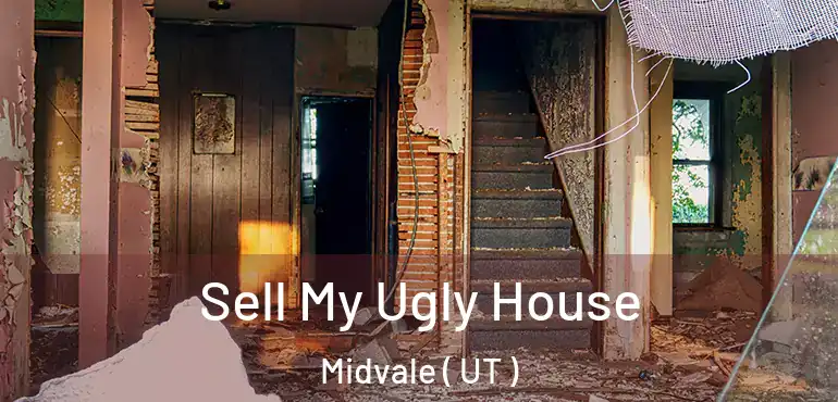  Sell My Ugly House Midvale ( UT )