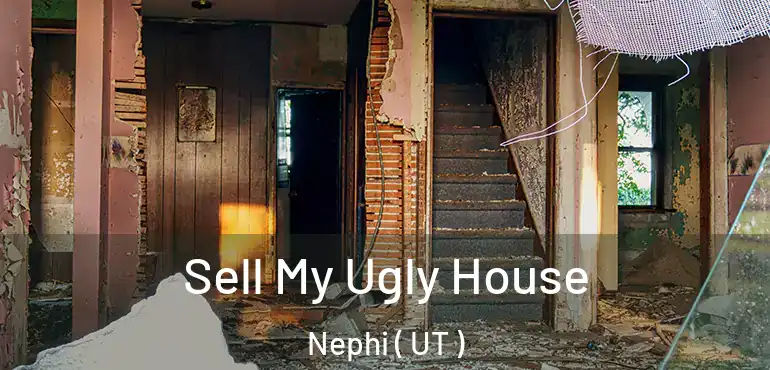  Sell My Ugly House Nephi ( UT )