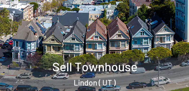  Sell Townhouse Lindon ( UT )