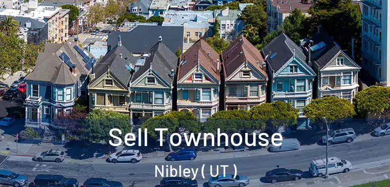  Sell Townhouse Nibley ( UT )
