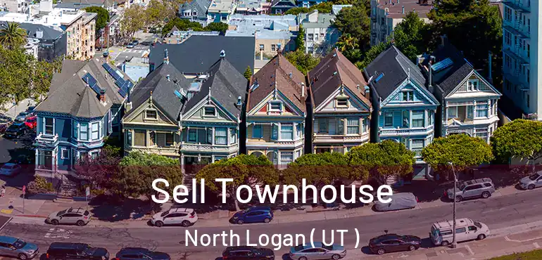  Sell Townhouse North Logan ( UT )