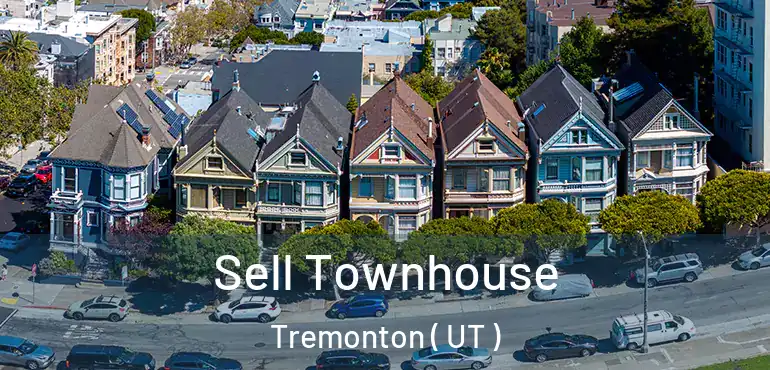  Sell Townhouse Tremonton ( UT )